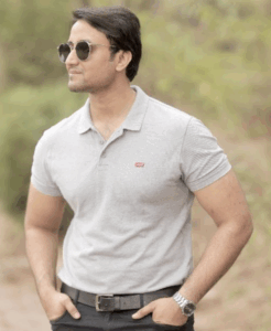Suleman Khurram - Abiya Tech